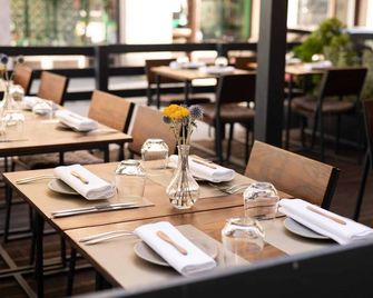 Pod Zidom Rooms - Zagreb - Restaurant