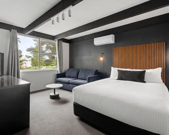 Echo Point Discovery Motel - Katoomba - Makuuhuone