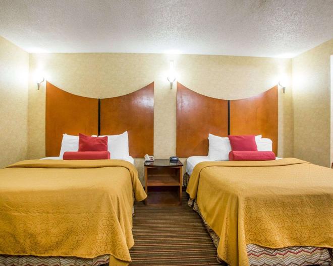Quality Inn Suites North Polaris 72 1 1 8 Columbus Hotel