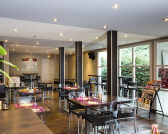 Initial by balladins Lyon / Chanas - Chanas - Restaurant