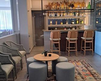 Villa Rey Spa & Hotel - Vila de Rei - Bar