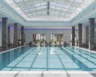 Sanpietro Vacation Rentals - Durrës - Piscina