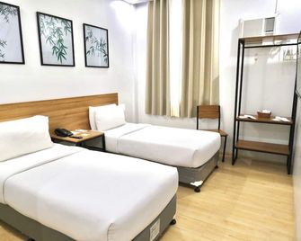 Bambu Suites - Puerto Princesa