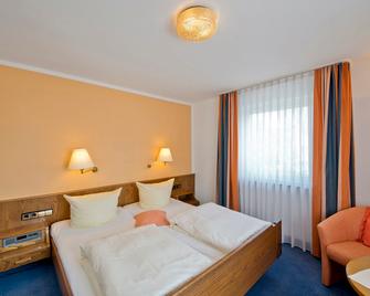Hotel Bären Rottweil - Rottweil - Schlafzimmer