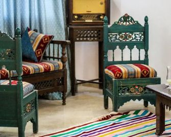 Hotel Dar Mezraya Jerba - Houmt Souk
