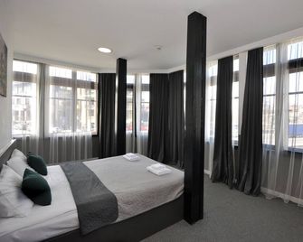 Meidan Inn - Tbilisi - Bedroom