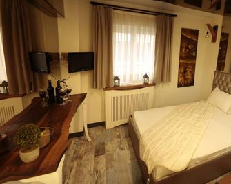 Hotel Cagla Pinar - Esmirna - Habitación