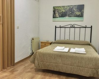 Hostal Santa Barbara - Toledo