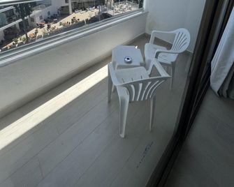 Kayamaris Hotel - Marmaris - Balcón