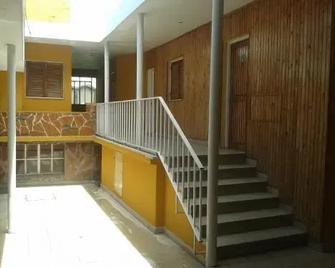 Hotel Buenavista La Falda - La Falda