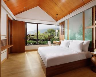Dusun Bedugul Asri - Baturiti - Habitación