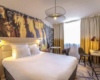 Hôtel Mercure Cavaillon - Cavaillon - Chambre