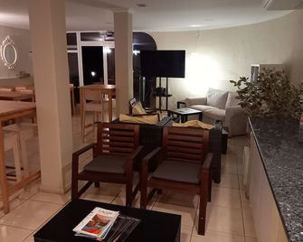 Vilamar - Praia da Luz - Wohnzimmer