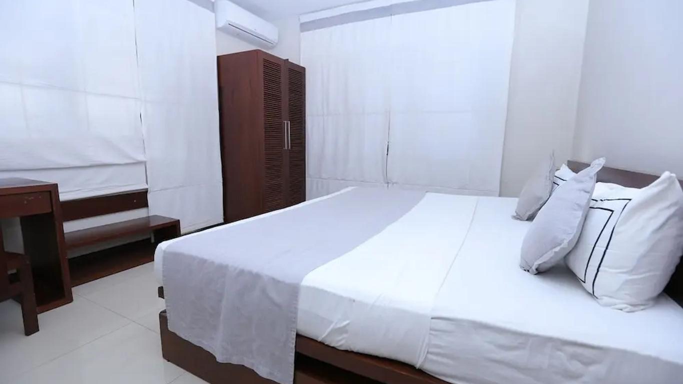 Hotel Randiya