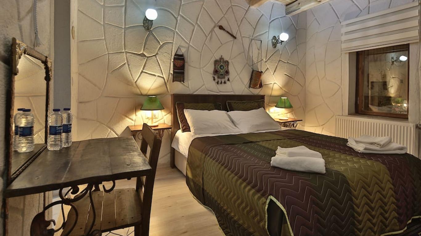 Days inn Cappadocia