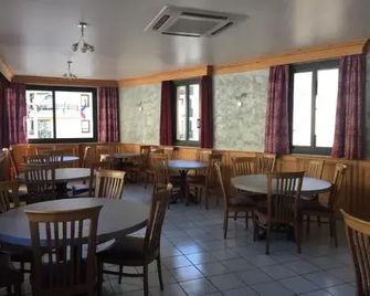Hotel Le Centre - Brides-les-Bains
