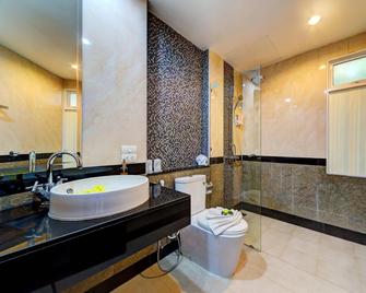 Aonang Regent - Ao Nang - Bathroom