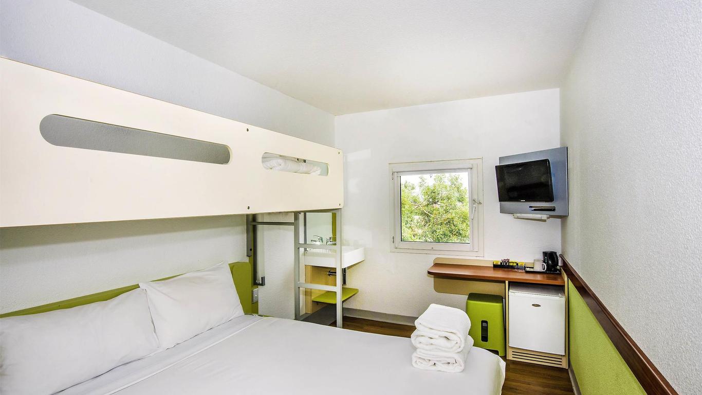 ibis budget St Peters