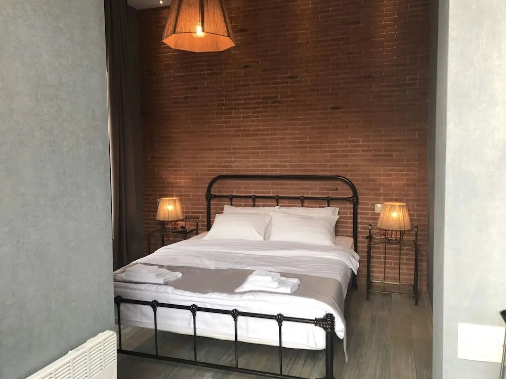 فندق أولد فيلا ميتيخي