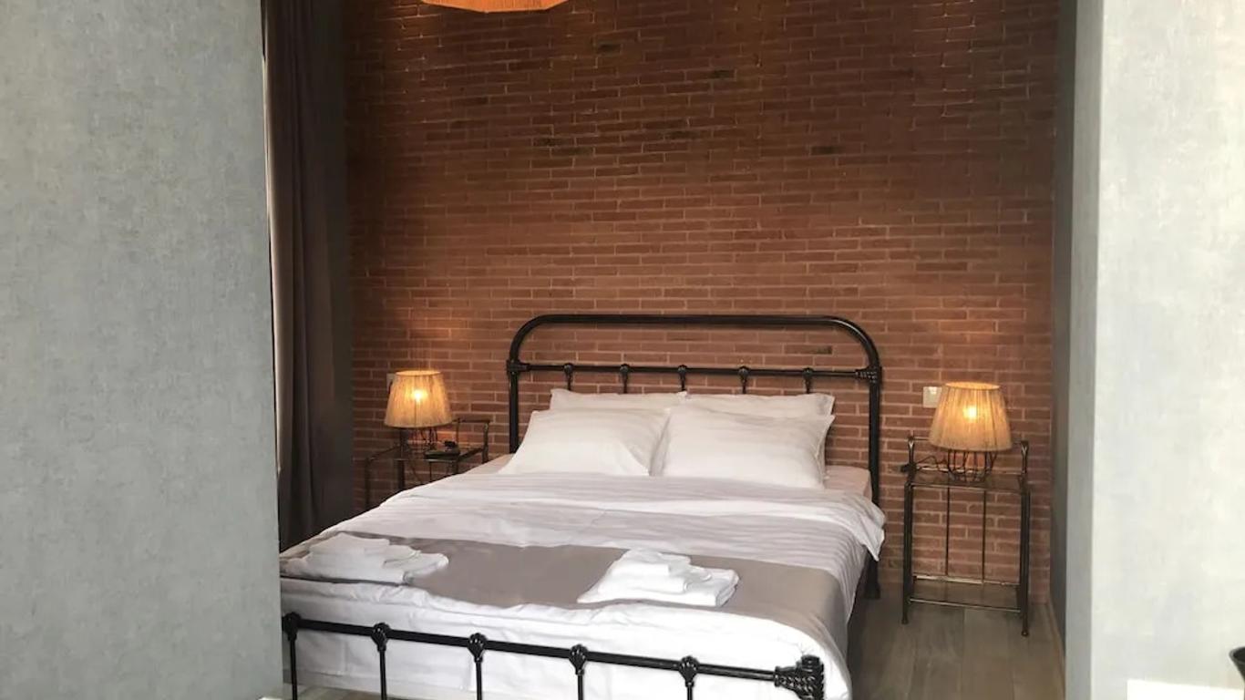 فندق أولد فيلا ميتيخي