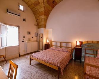 B&B Casa Probo - Tricase - Camera da letto