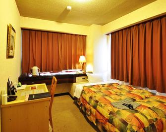 Business Hotel Atelier - Kagoshima