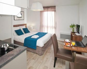 Odalys City Amiens Blamont - Amiens - Habitación
