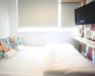Boutique 1946 Hostel - Hong Kong - Habitación