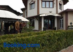 Hotel Passione - Bielsko-Biala - Building