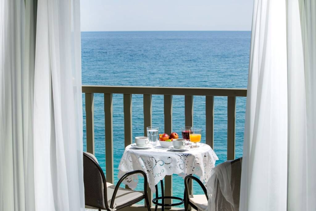 كينتا بيتش هوتل