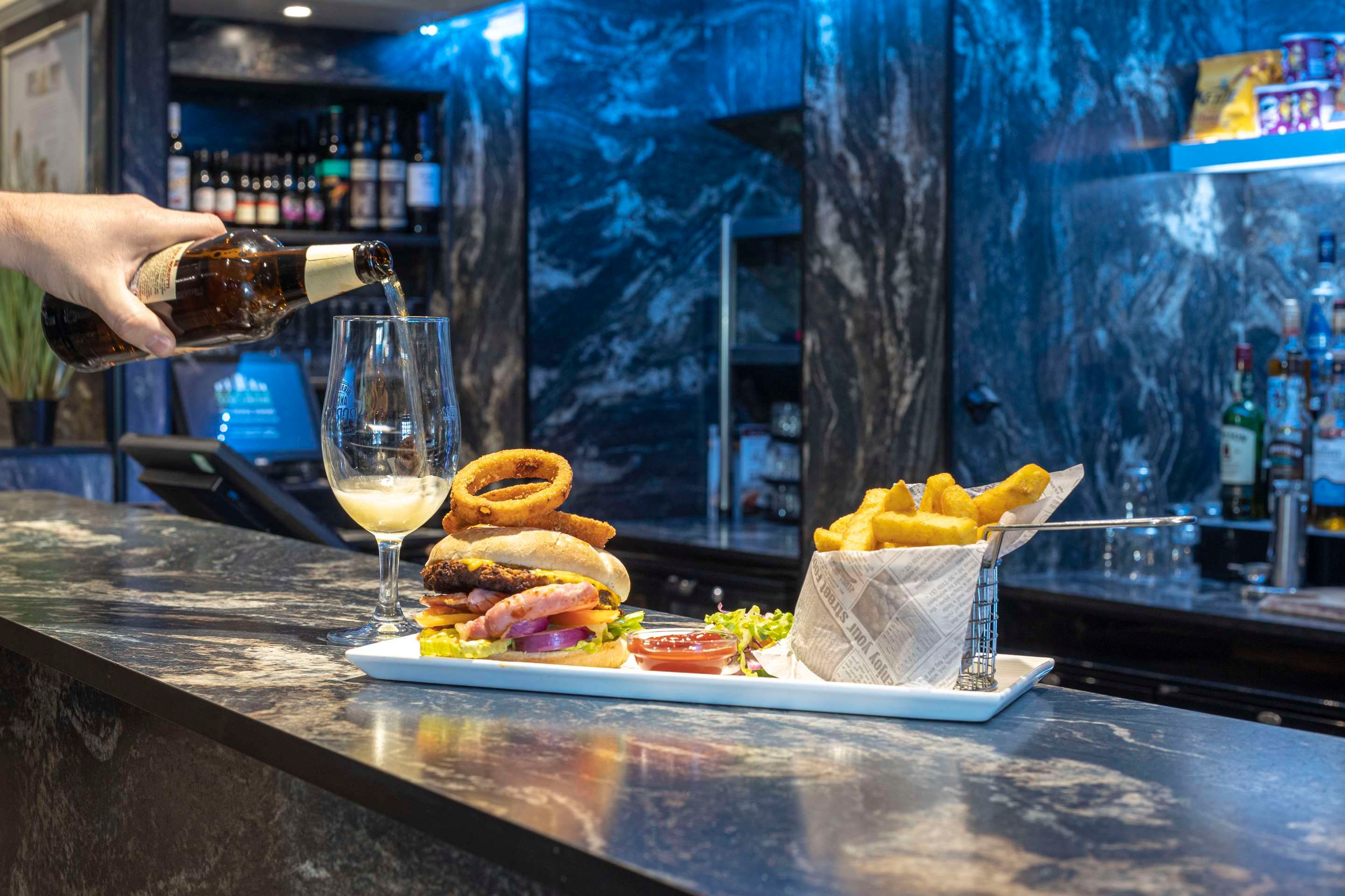 بست ويسترن مانور هوتل