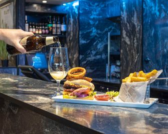 Best Western Manor Hotel - Gravesend - Bar