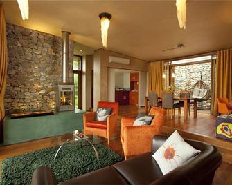 Forum Homini Boutique Hotel - Muldersdrif - Soggiorno