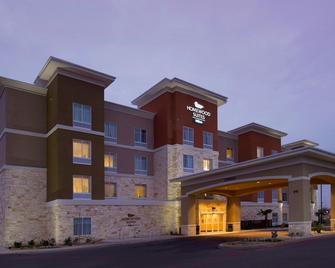Homewood Suites By Hilton Lackland Afb/Seaworld, Tx - San Antonio - Building