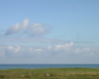 Holiday Home Engdraget Brenderup Fyn Vi - Middelfart - Outdoors view