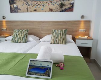 Canteras Suites - Las Palmas de Gran Canaria