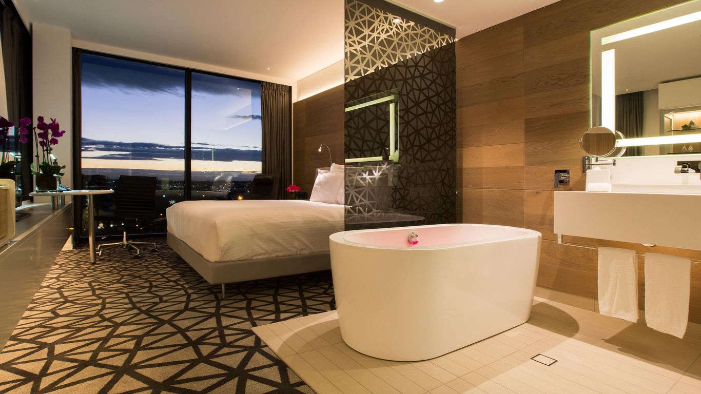 Pullman Sydney Airport