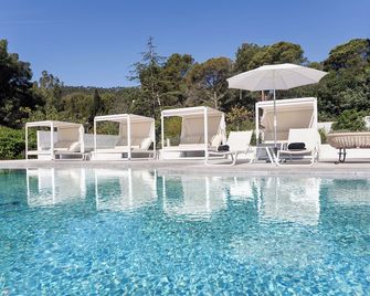 Hotel Eetu Begur Affiliated By Melia - Begur - Pool
