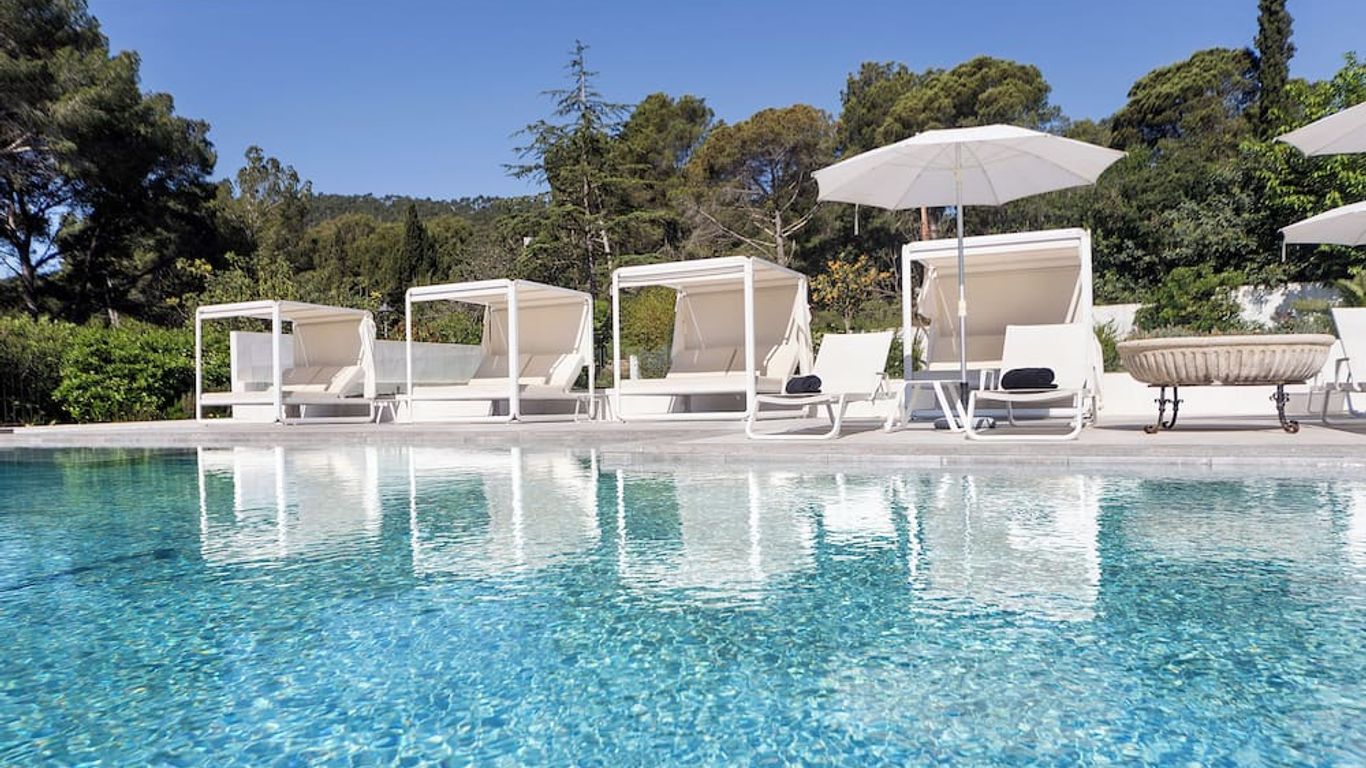 Hotel Eetu Begur, Affiliated by Meliá