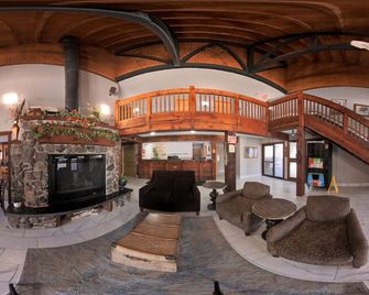Coratel Plus Suites by Jasper Black River Falls - Black River Falls - Recepción
