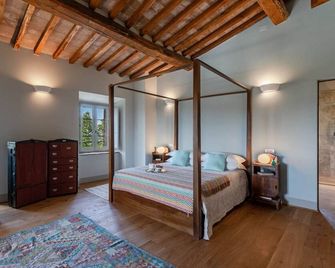 Palazzone - Montefollonico