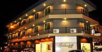 Goldenhill Hotel - Kota Kinabalu
