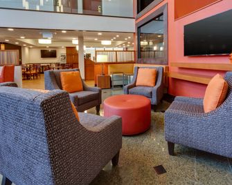 Drury Inn & Suites Memphis Southaven - Horn Lake - Lounge