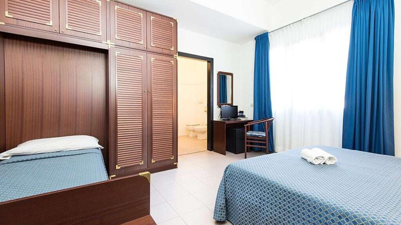 Hotel Kon Tiki