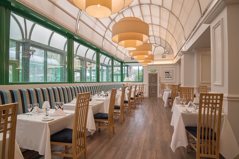 ذا نورفولك رويال هوتل