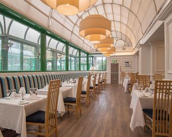Norfolk Royale Hotel - Bournemouth - Restaurant