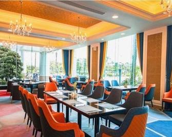 Pantower International Hotel - Jiangmen - Restaurant