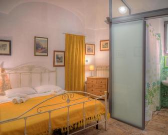 B&B Scuderie Maresca - Ostuni - Slaapkamer
