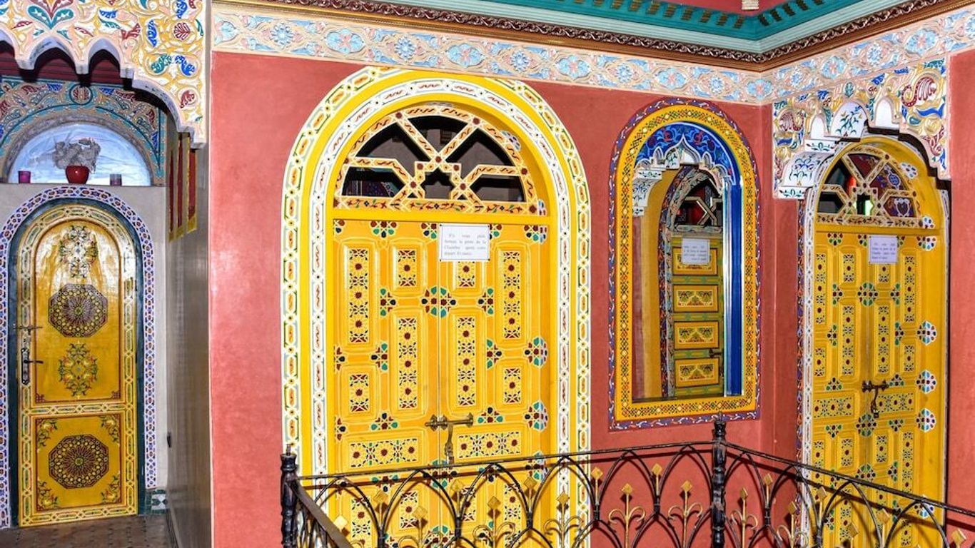 Riad Razoli Sidi Fateh