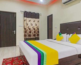 Hotel Albie Stay,Near Railway Station Chandigarh - Čandígarh